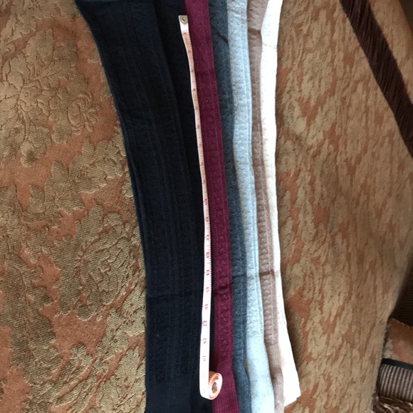 NWOT Boot Socks - Picture 5 of 6